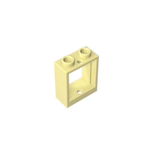 GDS-783 - Window 1 x 2 x 2 Flat Front