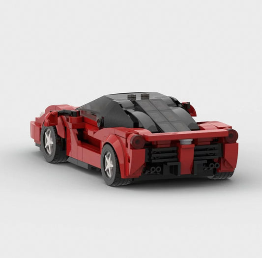 MOC-93967 Ferrari Laferrari