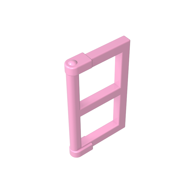 GDS-792 - Window 1 x 2 x 3 Pane with Thick Corner Tabs