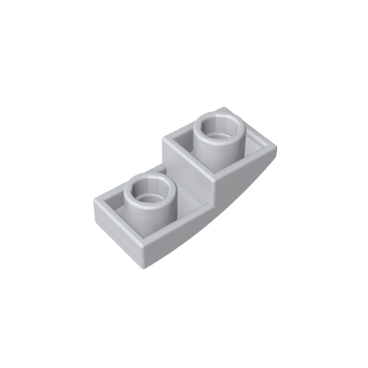 GDS-795 - Slope Curved 2 x 1 Inverted