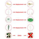 GOBRICKS MOC 150821 Jumanji Board Game