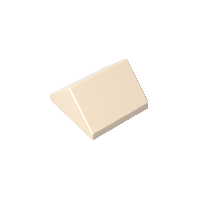 GDS-836 - Slope 45 Degrees 2 x 2 Double