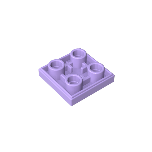 GDS-855 - Tile Special 2 x 2 Inverted
