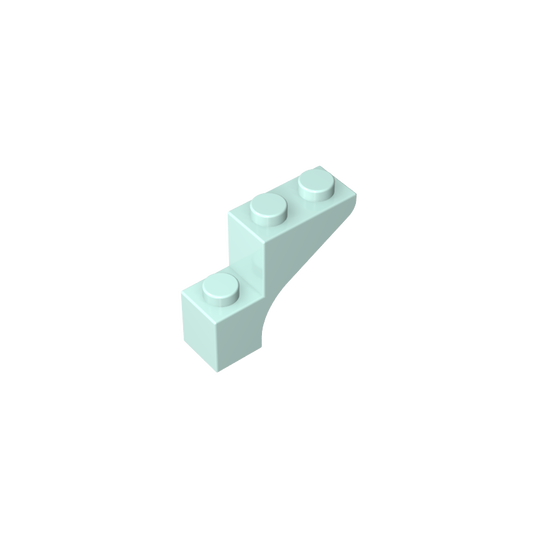 GDS-858 - Brick Arch 1 x 3 x 2