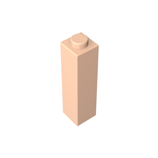 GDS-865 - Brick 1 x 1 x 3