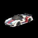 MOC-87427 Speed Champions Porsche 918 Spyder (Martini scheme)