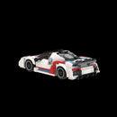 MOC-87427 Speed Champions Porsche 918 Spyder (Martini scheme)