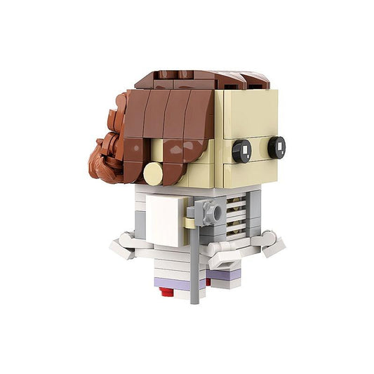 MOC-A1133Y02 Apex Legends - Loba