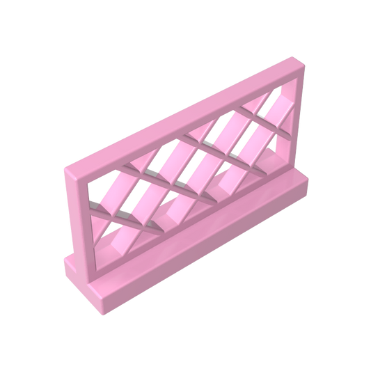 GDS-882 - Fence 1 x 4 x 2