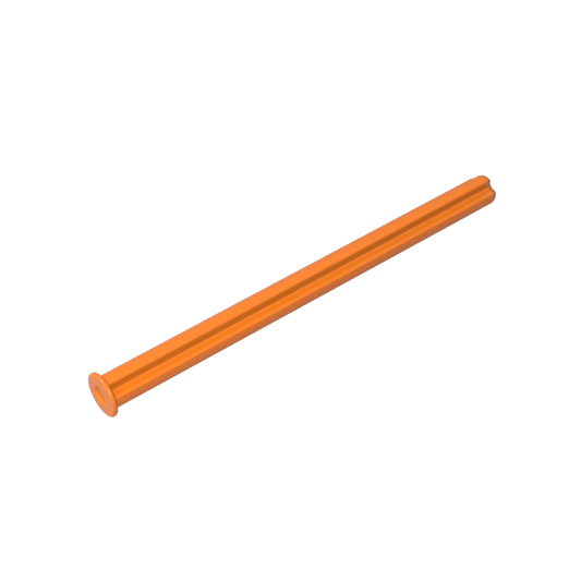 GDS-885 - Technic Axle 8 with Stop