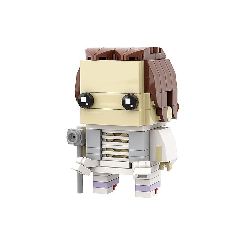 MOC-A1133Y02 Apex Legends - Loba– MOC Brick Store