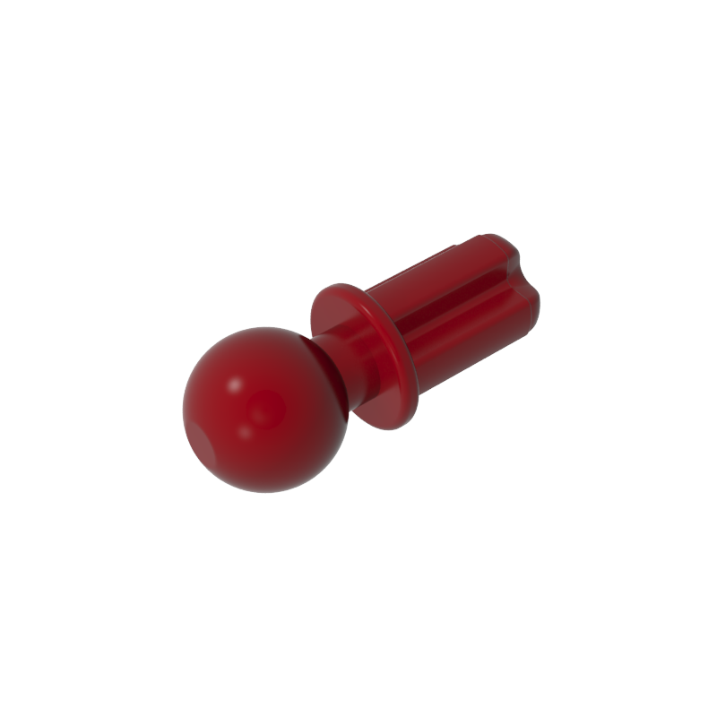 GDS-890 - Technic Axle Towball