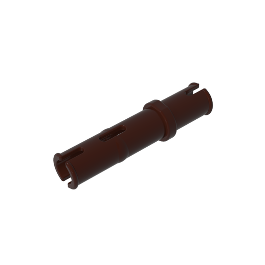 GDS-891 - Technic Pin Long without Friction Ridges