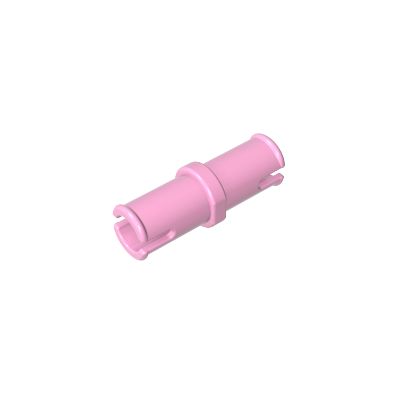 GDS-892 - Technic Pin without Friction Ridges Lengthwise