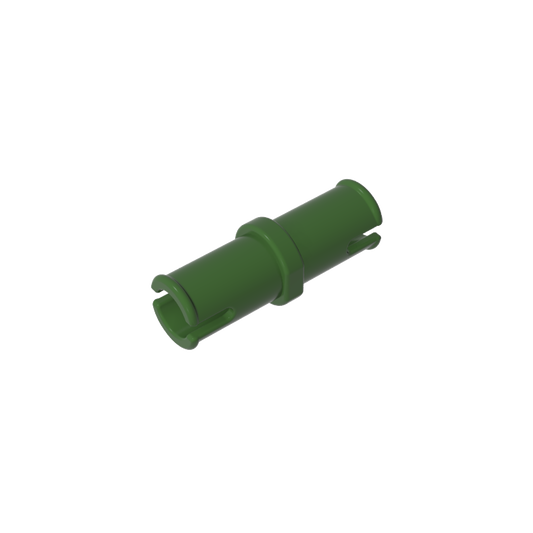 GDS-892 - Technic Pin without Friction Ridges Lengthwise