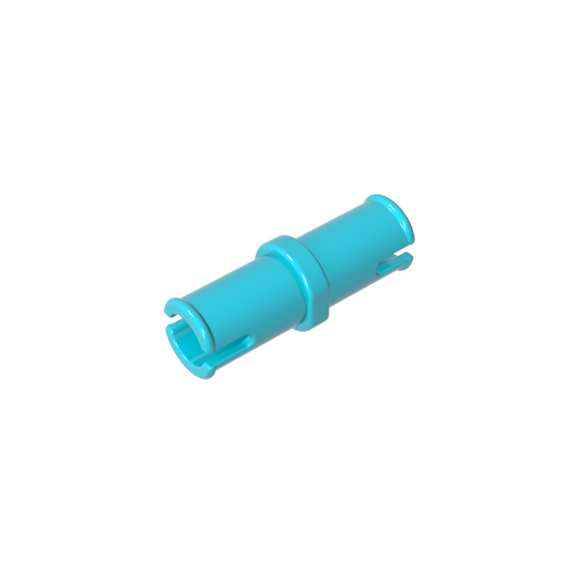 GDS-892 - Technic Pin without Friction Ridges Lengthwise