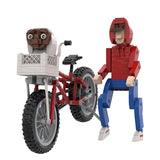 GOBRICKS MOC A1291 ET