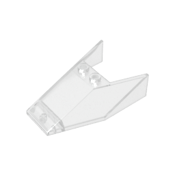 GDS-90009 - Windscreen 6 x 4 x 1 1/3