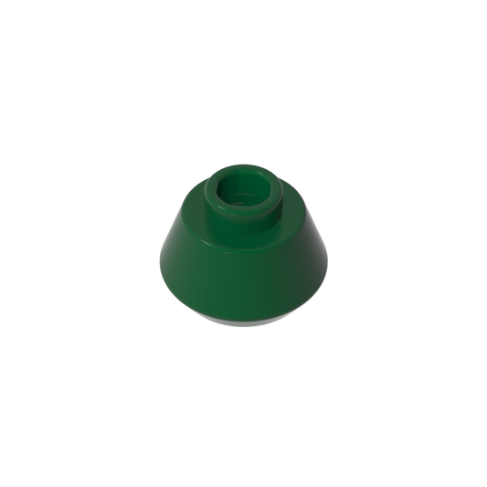 GDS-90059 - Cone 1 1/2 x 1 1/2 x 2/3