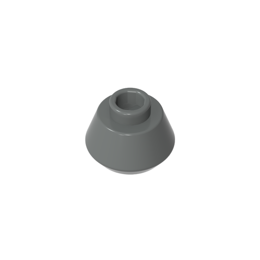 GDS-90059 - Cone 1 1/2 x 1 1/2 x 2/3