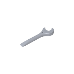 GDS-90068 - Tool Screwdriver and Spanner / Wrench