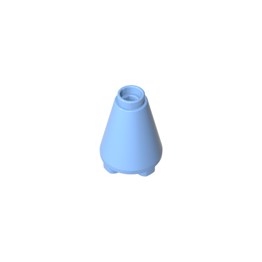 GDS-90087 - Cone 2 x 2 x 2 Inverted