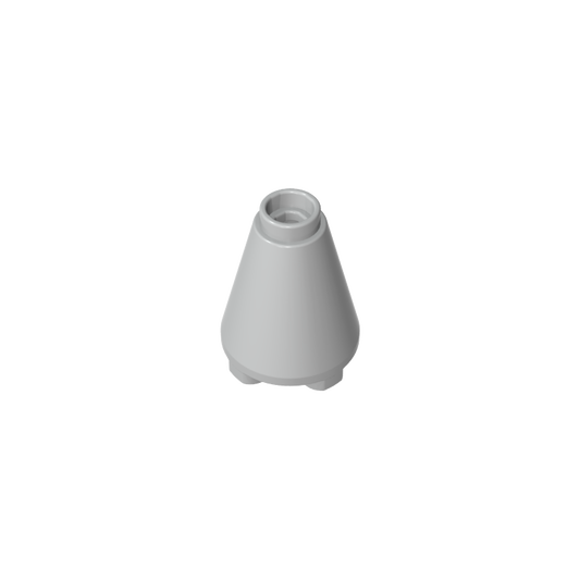 GDS-90087 - Cone 2 x 2 x 2 Inverted