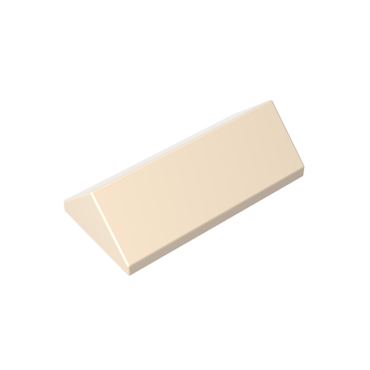 GDS-901 - Slope 45 Degrees 2 x 4 Double