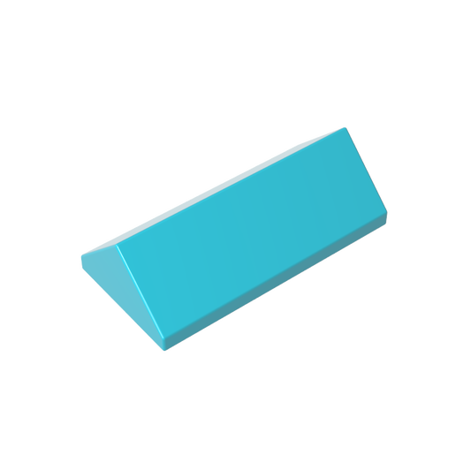 GDS-901 - Slope 45 Degrees 2 x 4 Double