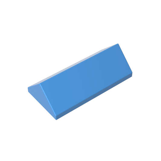 GDS-901 - Slope 45 Degrees 2 x 4 Double