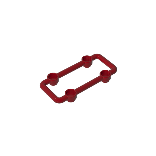 GDS-90202 - Lattice 3 x 6 Module with Studs