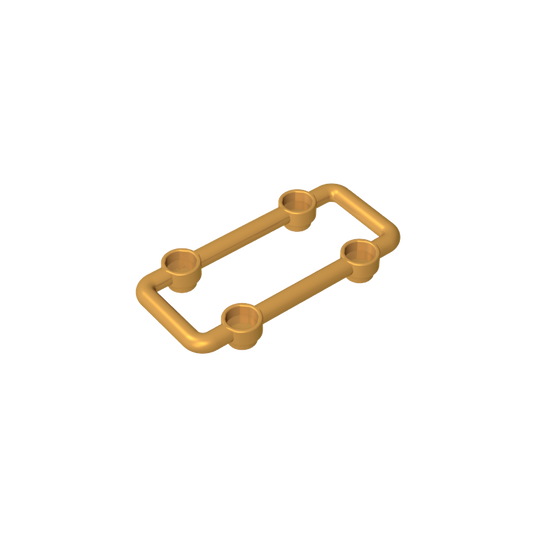 GDS-90202 - Lattice 3 x 6 Module with Studs