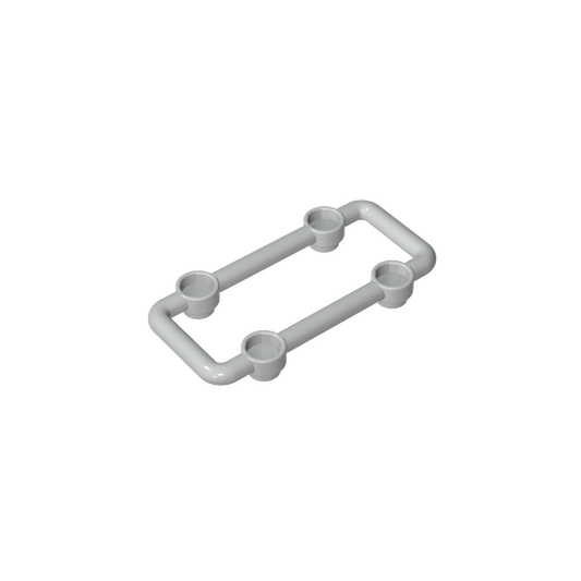 GDS-90202 - Lattice 3 x 6 Module with Studs