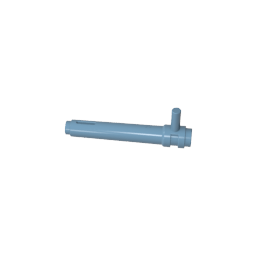 GDS-90209 - Cylinder 1 x 5 1/2 with Handle (Friction Cylinder)
