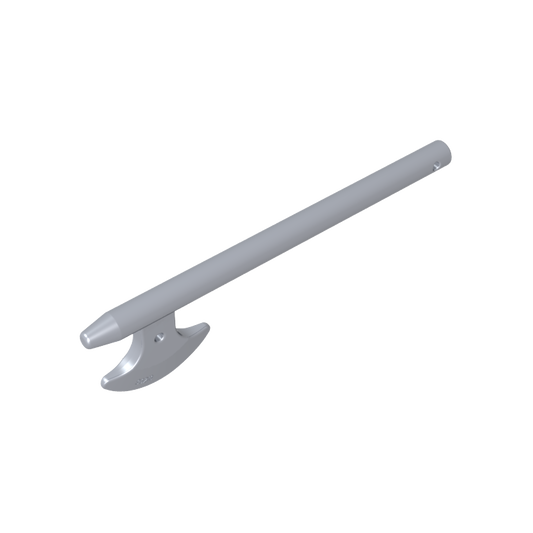 GDS-90210 - Weapon Halberd / Axe
