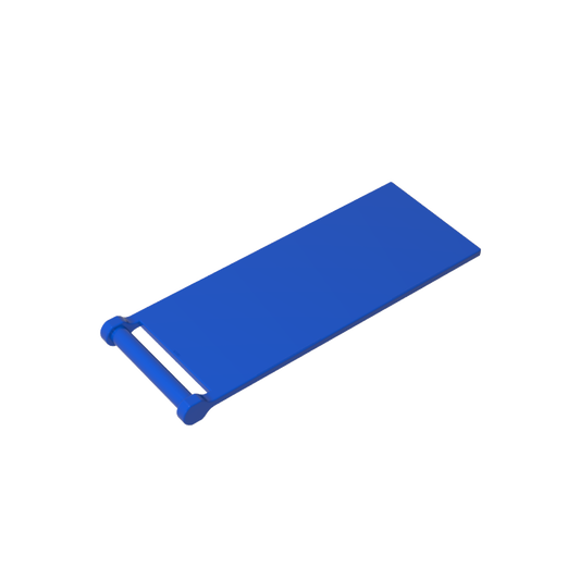 GDS-90225 - Flag 7 x 3 with Rod