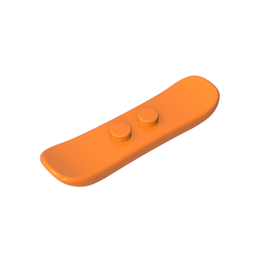 GDS-90236 - Sports Snowboard Small