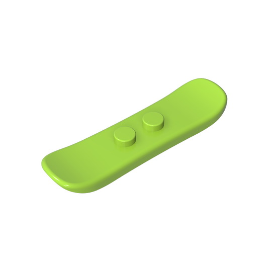 GDS-90236 - Sports Snowboard Small