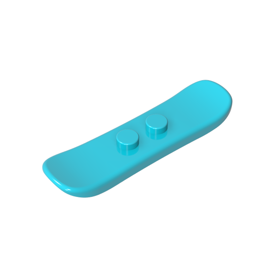 GDS-90236 - Sports Snowboard Small