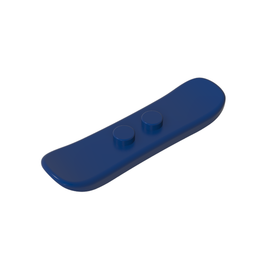 GDS-90236 - Sports Snowboard Small