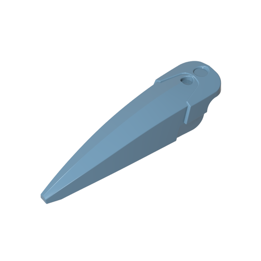 GDS-90240 - Large Figure Limb Cover / Claw / Spike Large with Axle Hole