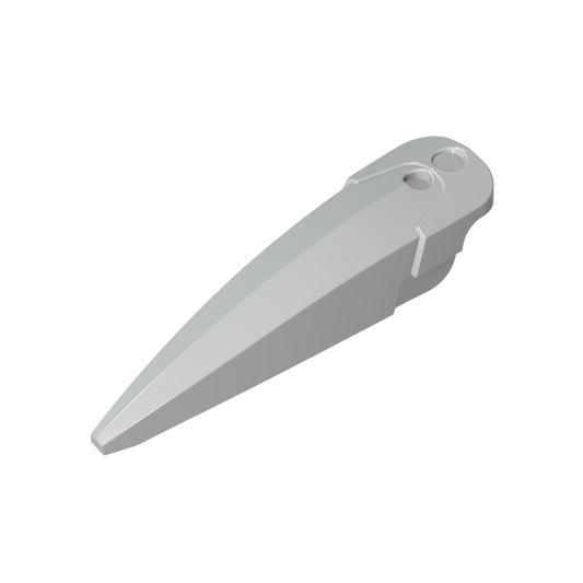 GDS-90240 - Large Figure Limb Cover / Claw / Spike Large with Axle Hole