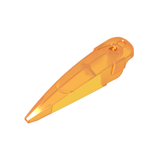 GDS-90240 - Large Figure Limb Cover / Claw / Spike Large with Axle Hole