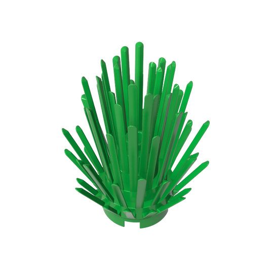 GDS-90246 - Plant, Bush 2 x 2 x 4