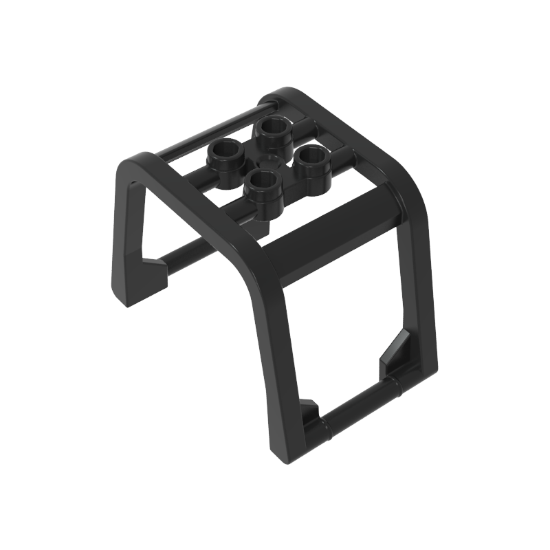GDS-90279 - Roll Cage 6 x 4 x 3 1/3