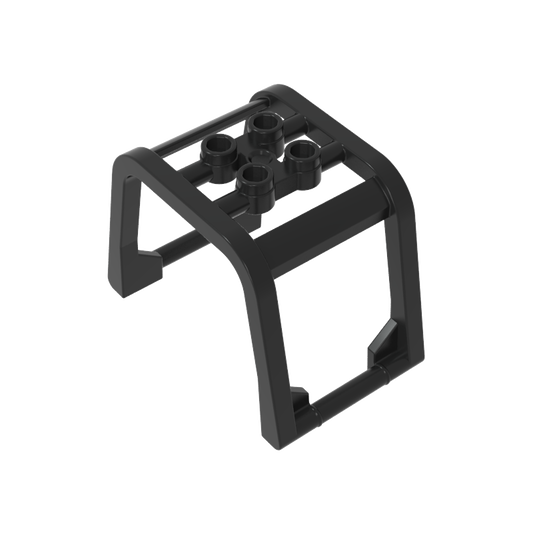 GDS-90279 - Roll Cage 6 x 4 x 3 1/3