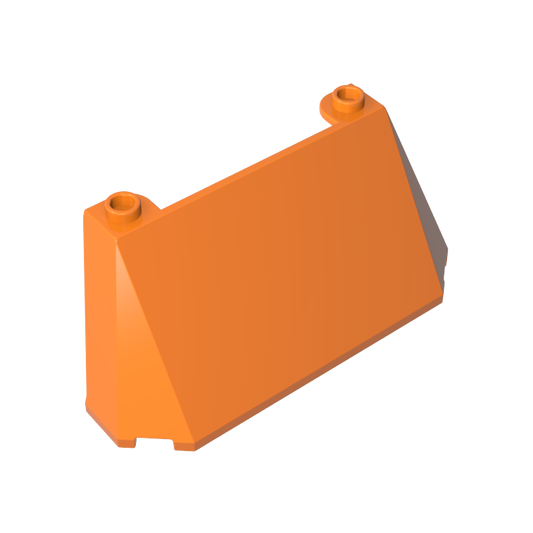 GDS-90282 - Windscreen 8 x 3 x 3