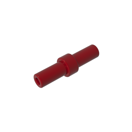 GDS-90287 - Bar 2L with Stop in Center