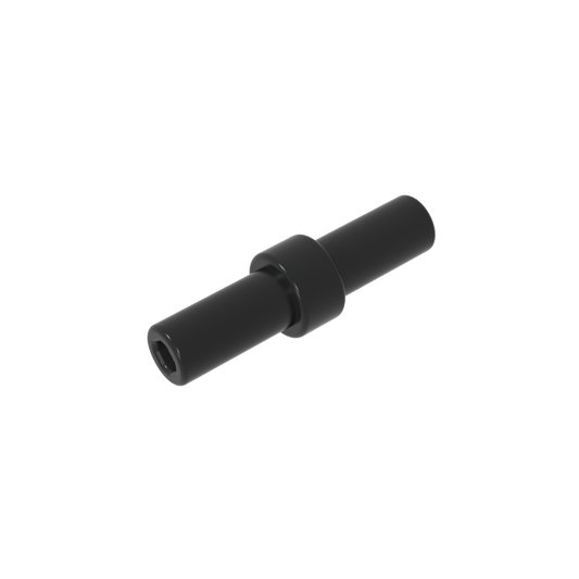 GDS-90287 - Bar 2L with Stop in Center