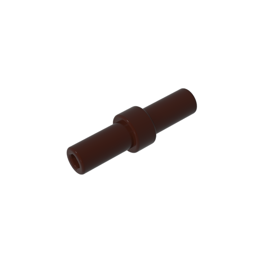 GDS-90287 - Bar 2L with Stop in Center